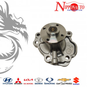 Bomba Agua XL7 20-23 1.5L K15B