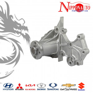 Bomba de Agua para Suzuki APV 07-25 1.6L G16A