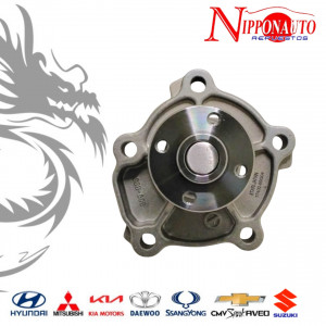 Bomba de Agua para Suzuki Jimny 99-17 1.3L M13A