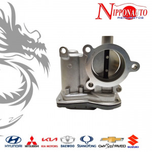 Cuerpo de Aceleracion para Suzuki Carry 18-23 1.5L