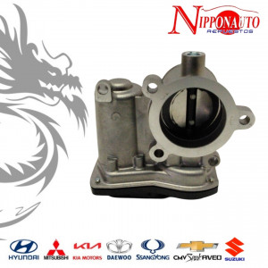 Cuerpo de Aceleracion para Suzuki Spresso 20-13 1.0L