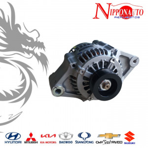 Alternador para Suzuki Alto 07-12 0.8L F8D