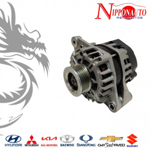 Alternador para Suzuki Celerio 14-22 1.0L K10B