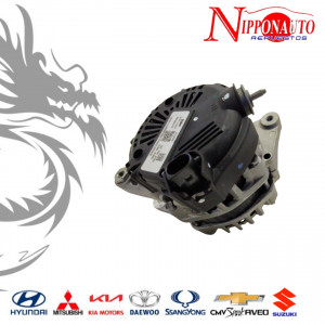 Alternador para Suzuki Spresso 23-25 1.0L K10C