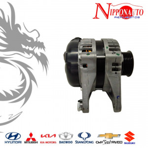 Alternador para Suzuki Dzire 20-23 1.2L K12N