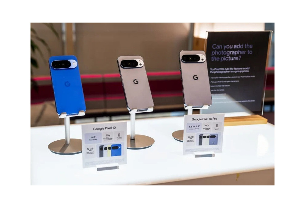 Cómo el Google Pixel 10 y otros smartphones inteligentes pueden ayudarte a conducir de forma más segura