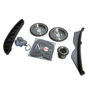 Kit de Tiempo para Chevrolet Spark
