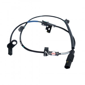 Sensor ABS Delantero Izquierdo para Hyundai Creta