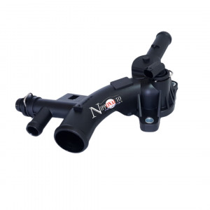 Base Sensor de Temperatura para Chevrolet Cruze