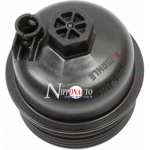Tapa Filtro de Aceite para Hyundai Creta 1.5L