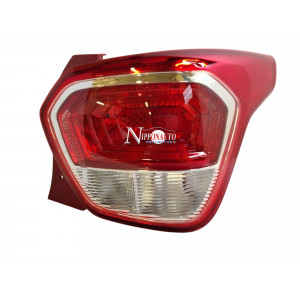 Stop Izquierdo para Hyundai Grand I10 13-17 (4 puertas)