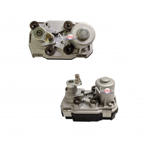 Actuador de Turbo para Hyundai Tucson 2.0L