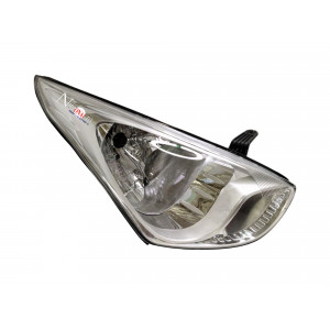 Foco Frontal Derecho para Hyundai EON