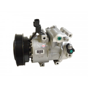 Compresor A/C para Hyundai Veloster G4FJ
