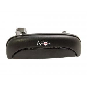Manecilla Frontal Izquierda Exterior para Hyundai H100 Bus