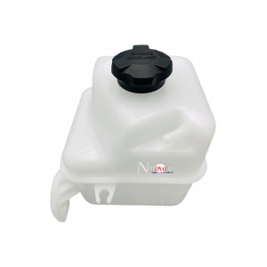 Tanque de Agua para Radiador Hyundai Tucson