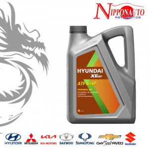 Hyundai XTeer ATF 3 GL 4 Litros