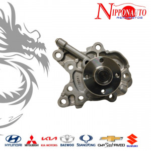 Bomba de Agua para Suzuki Carry 18-23 1.5L K15B
