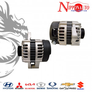 Alternador para Suzuki Alto 16-23 0.8L F8DN